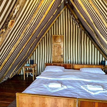 Amoj B&B And Guest House Alaverdi Luaran gambar