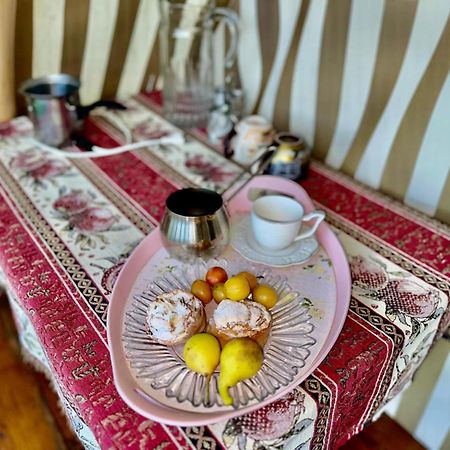 Amoj B&B And Guest House Alaverdi Luaran gambar