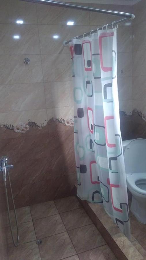 Amoj B&B And Guest House Alaverdi Luaran gambar