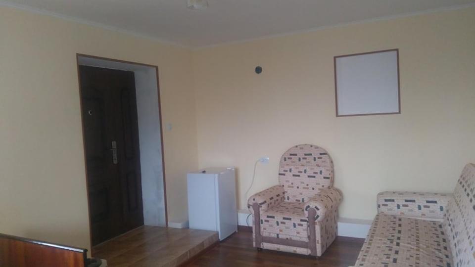 Amoj B&B And Guest House Alaverdi Luaran gambar