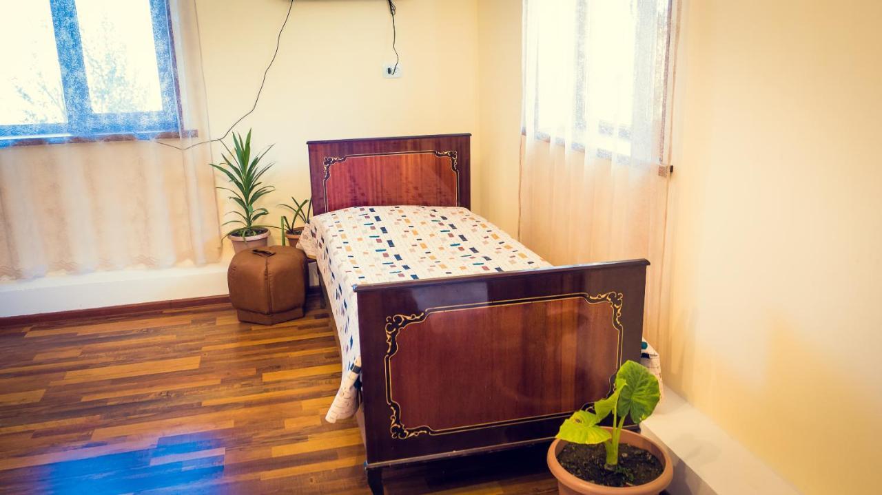 Amoj B&B And Guest House Alaverdi Luaran gambar