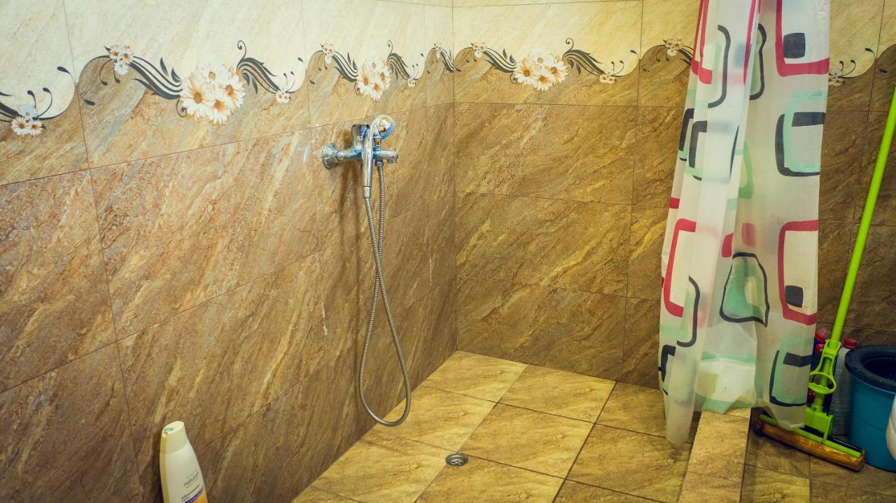 Amoj B&B And Guest House Alaverdi Luaran gambar