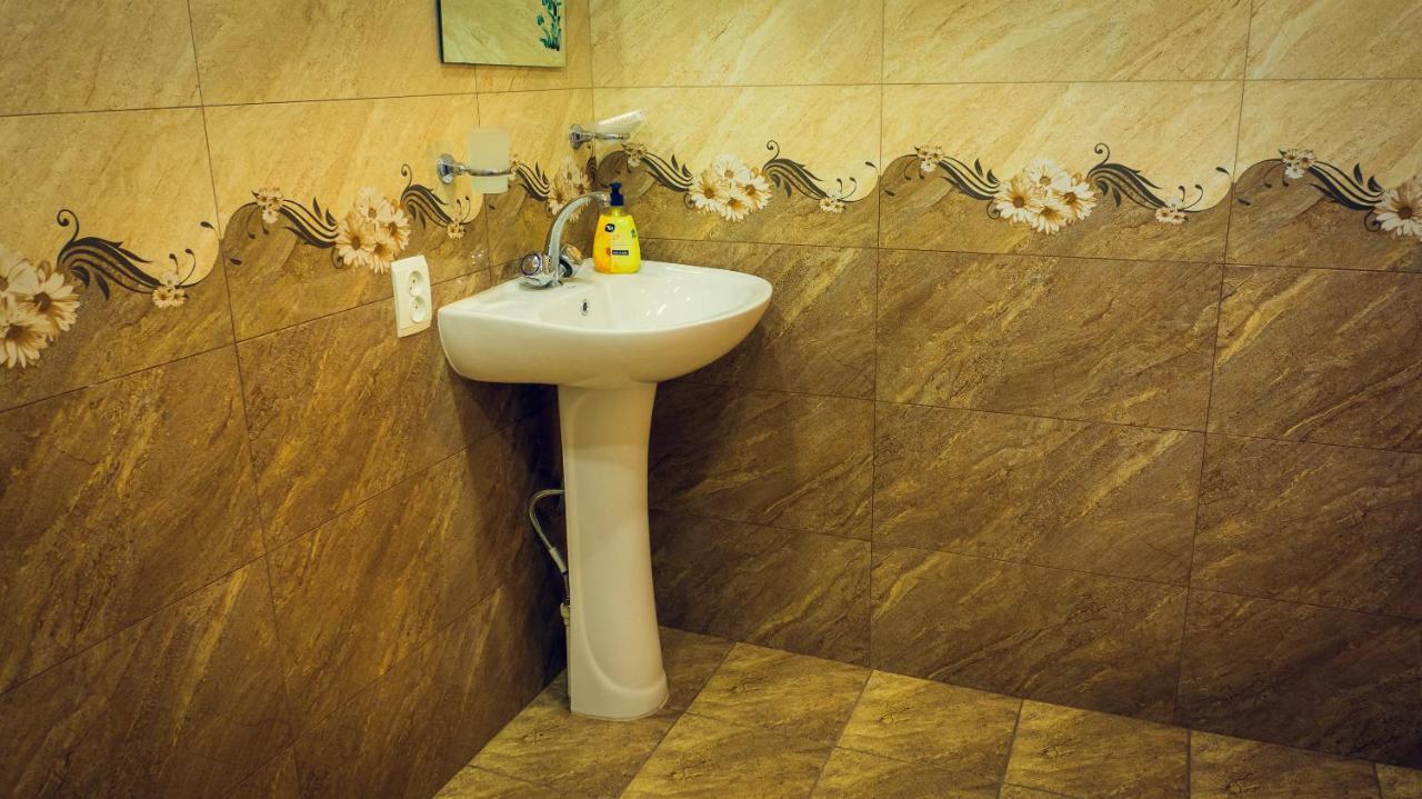 Amoj B&B And Guest House Alaverdi Luaran gambar