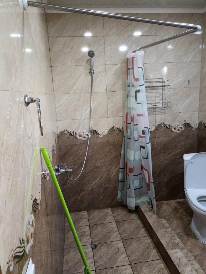 Amoj B&B And Guest House Alaverdi Luaran gambar