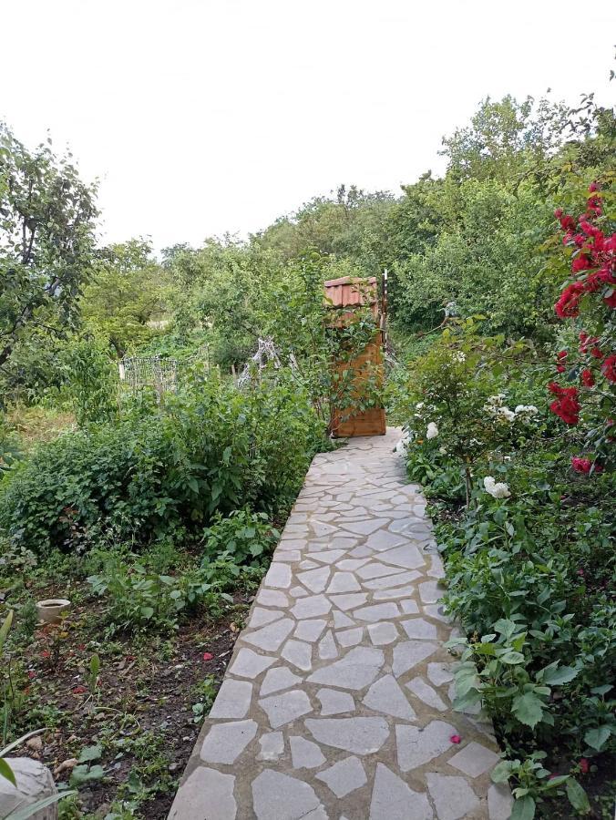 Amoj B&B And Guest House Alaverdi Luaran gambar