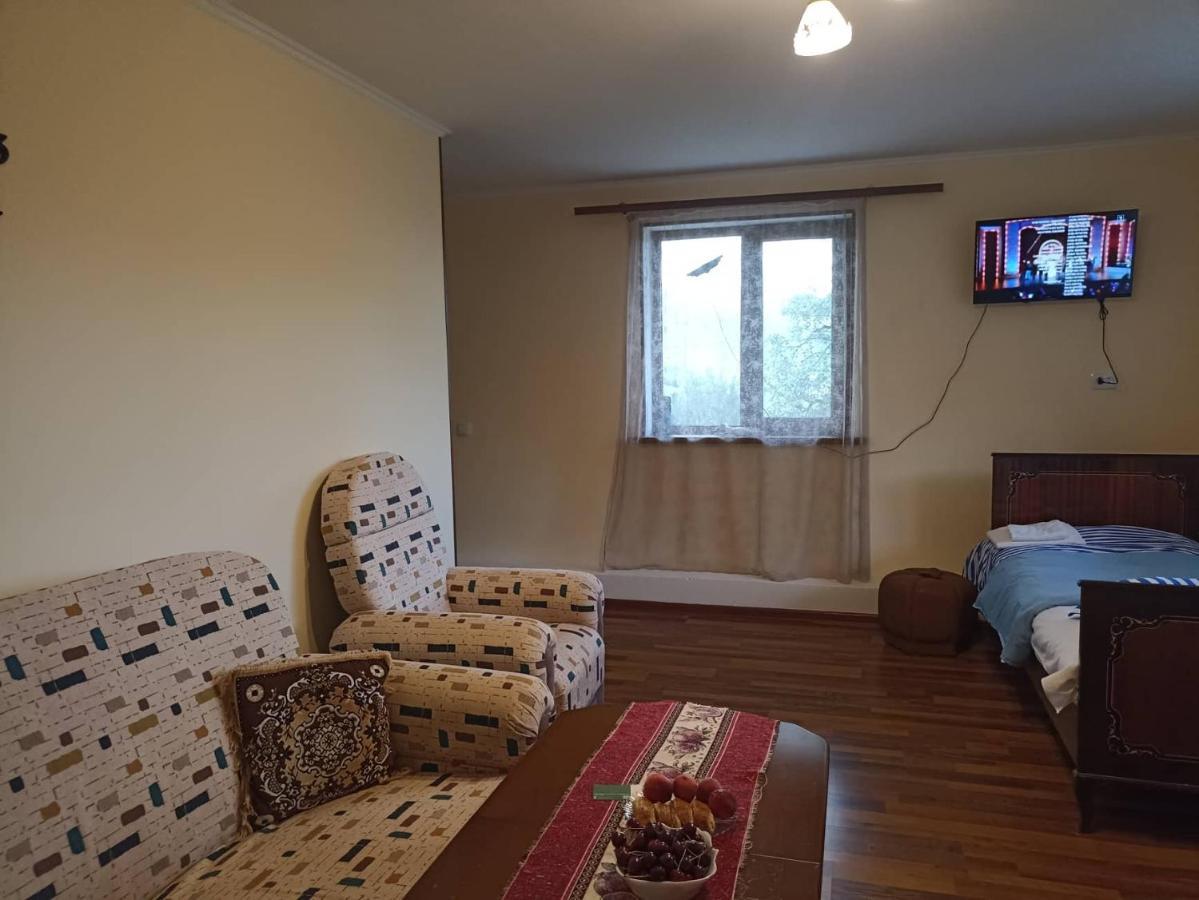 Amoj B&B And Guest House Alaverdi Luaran gambar