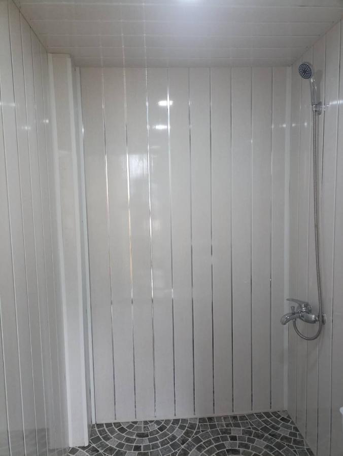 Amoj B&B And Guest House Alaverdi Luaran gambar