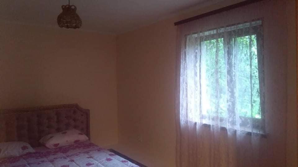 Amoj B&B And Guest House Alaverdi Luaran gambar